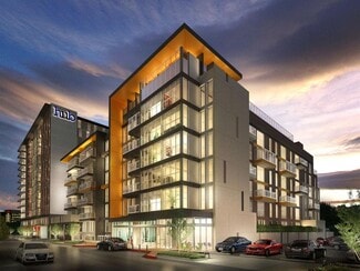 Plus de détails pour 1055 N Park Ave, Tucson, AZ - Commerce de détail à louer