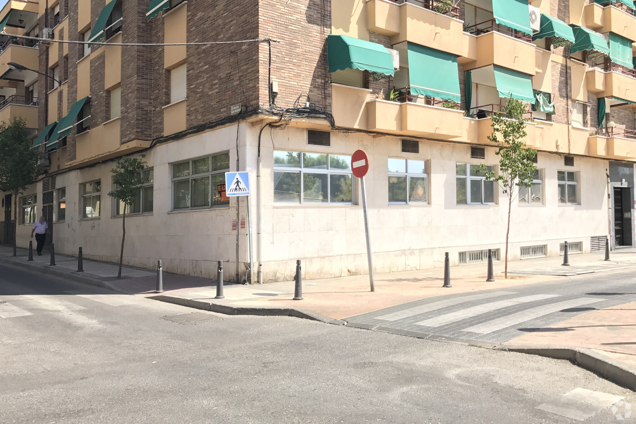 Avenida De Juan De La Cierva, 25, Getafe, Madrid à louer Photo int rieure- Image 1 de 6