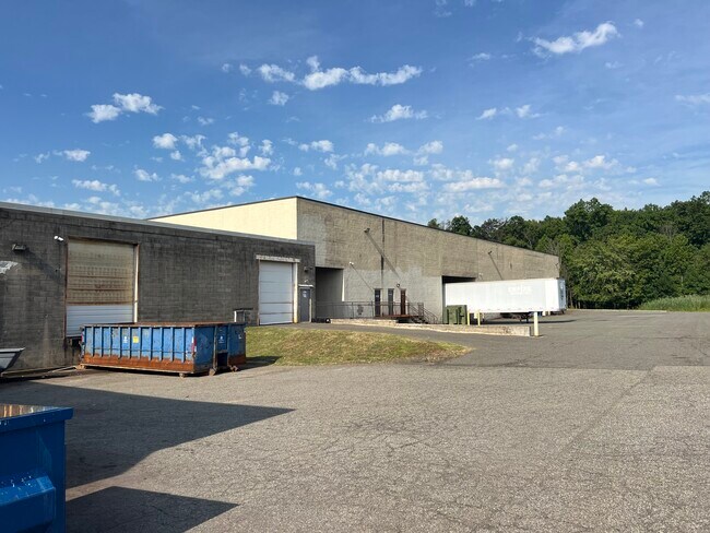 More details for 365 Blair Rd, Avenel, NJ - Industrial for Lease
