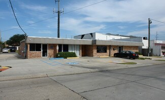Plus de détails pour 4421 Chastant St, Metairie, LA - Bureau à vendre