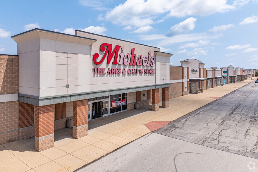 Interstate 88, North Aurora, IL for lease - Primary Photo - Image 2 of 2