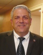 Chris Scibelli