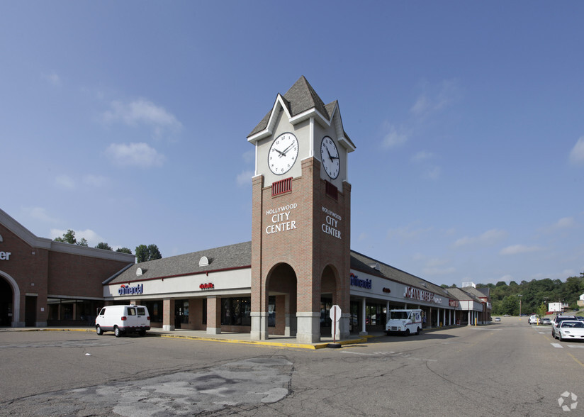 308 S Hollywood Blvd, Steubenville, OH for sale - Primary Photo - Image 1 of 1