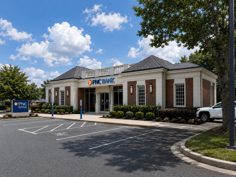 4195 Old Milton Pky, Alpharetta, GA for sale - Building Photo - Image 1 of 6