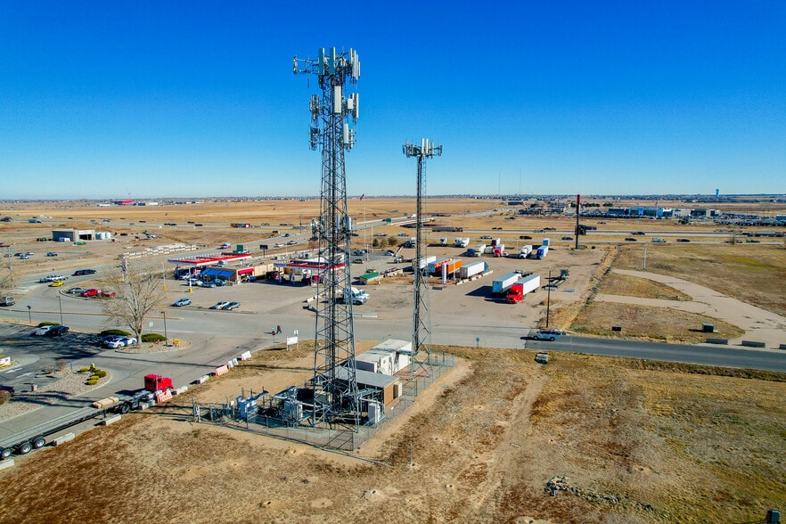 3768 State Highway 52, Erie, CO for sale - Building Photo - Image 3 of 13