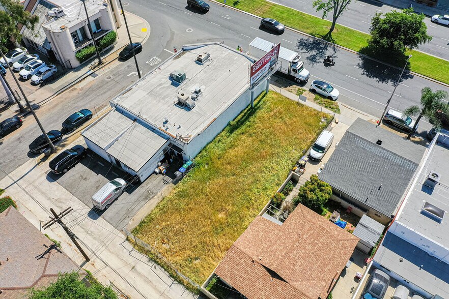 1933 Glenoaks, Glendale, CA à vendre - Photo du bâtiment - Image 2 de 8