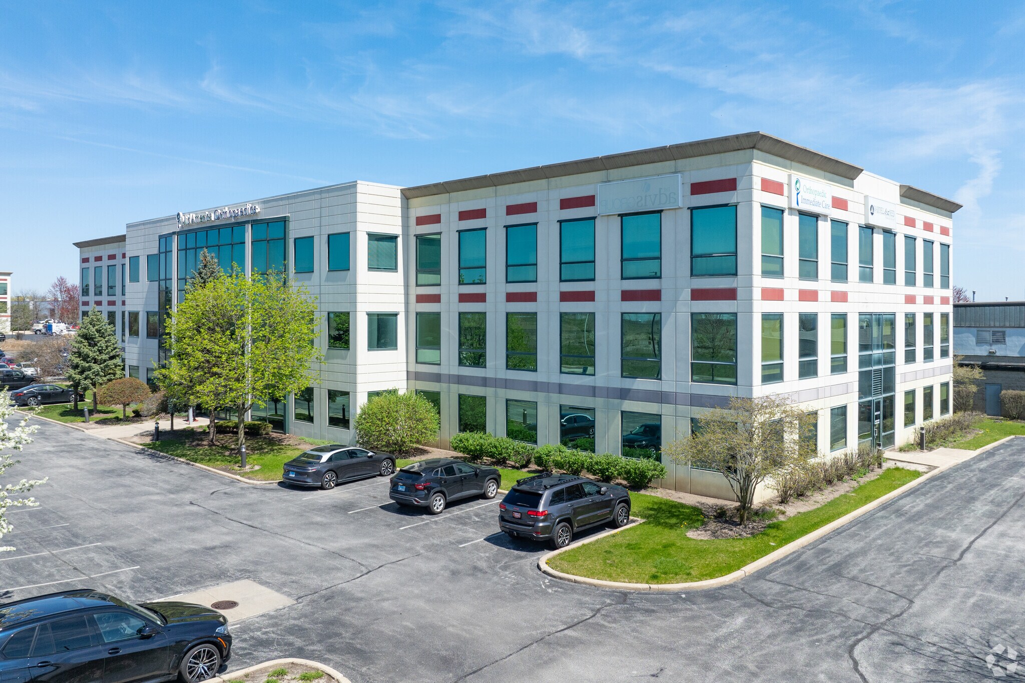 19065 Hickory Creek Dr, Mokena, IL for lease Primary Photo- Image 1 of 5