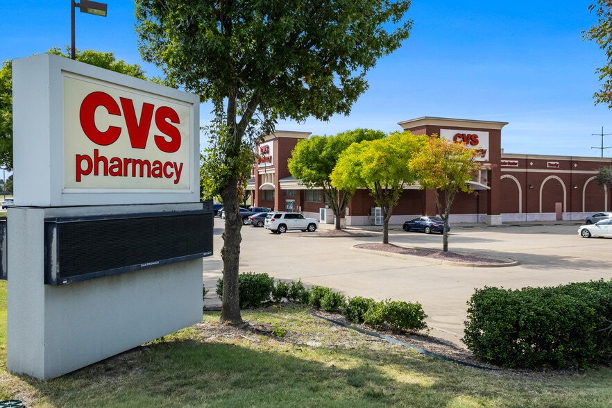 1305 W Belt Line Rd, DeSoto, TX for sale - Building Photo - Image 2 of 7