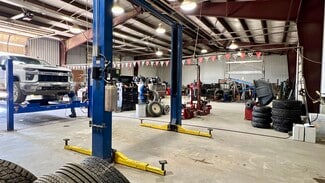 Plus de détails pour 1213 Elkhorn Dr, Wright, WY - Commerce de détail à vendre