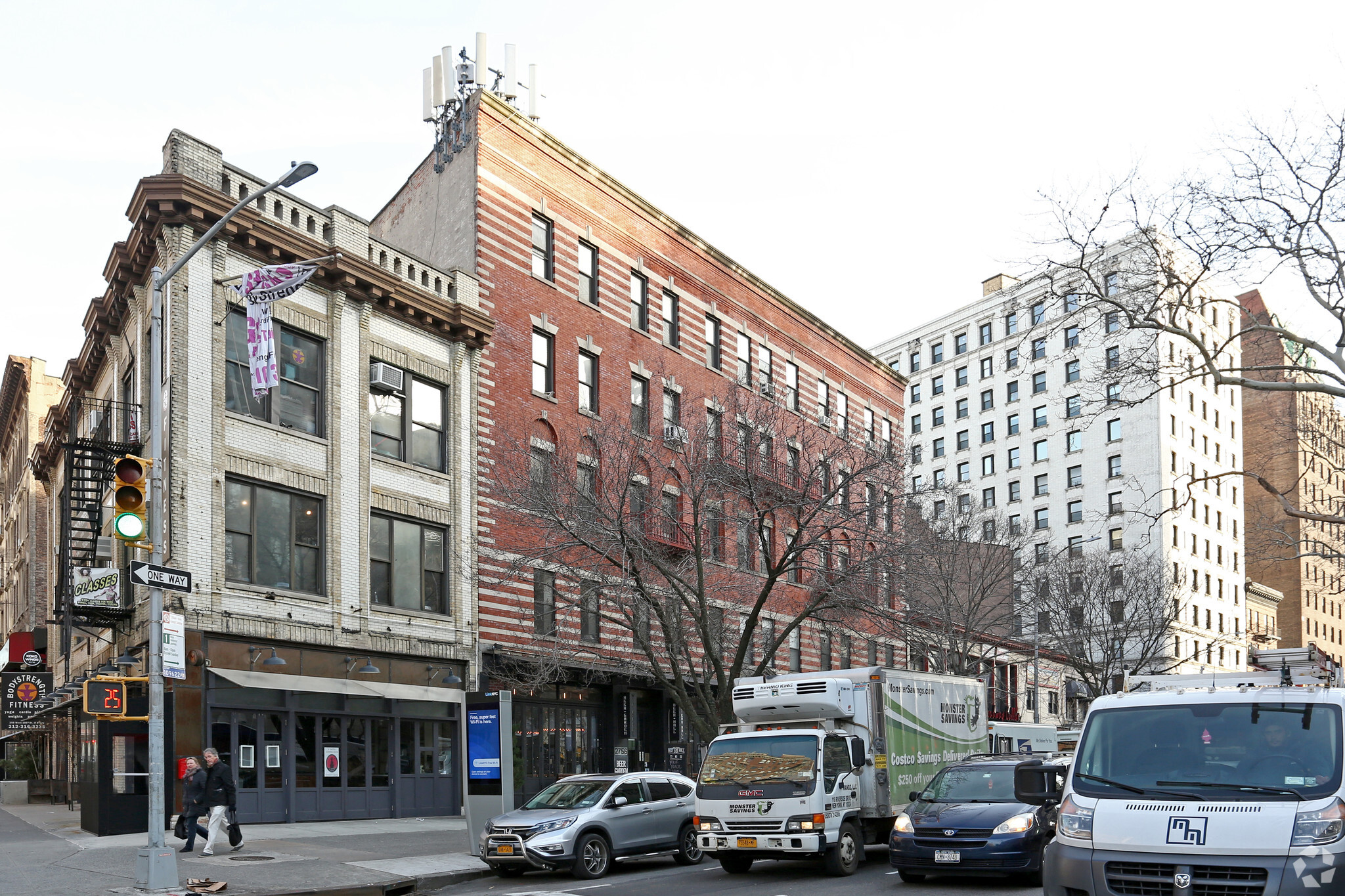 2750-2756 Broadway, New York, NY à vendre Photo principale- Image 1 de 1