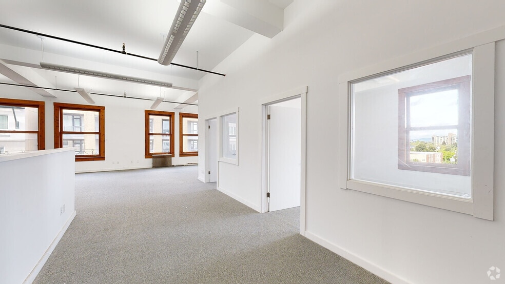 600-610 16th St, Oakland, CA for lease - Matterport 3D Scan - Image 2 of 35