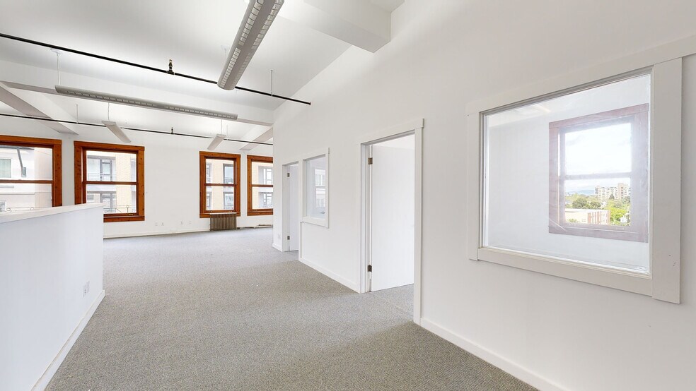 600-610 16th St, Oakland, CA à louer - Numérisation 3D de Matterport - Image 2 de 35