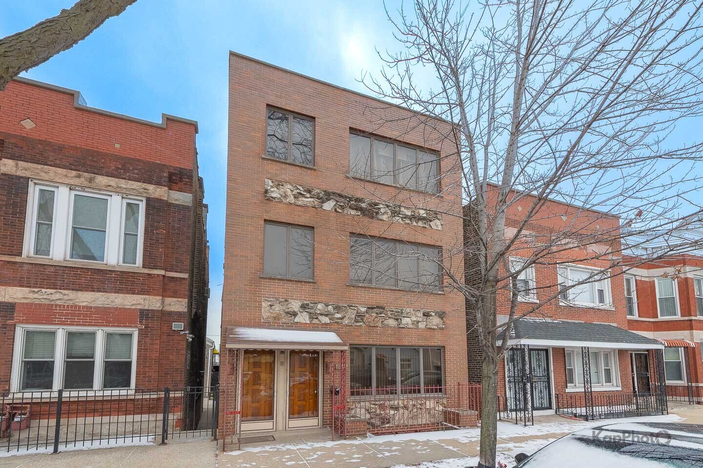 2625 S Union Ave, Chicago, IL for sale Primary Photo- Image 1 of 60