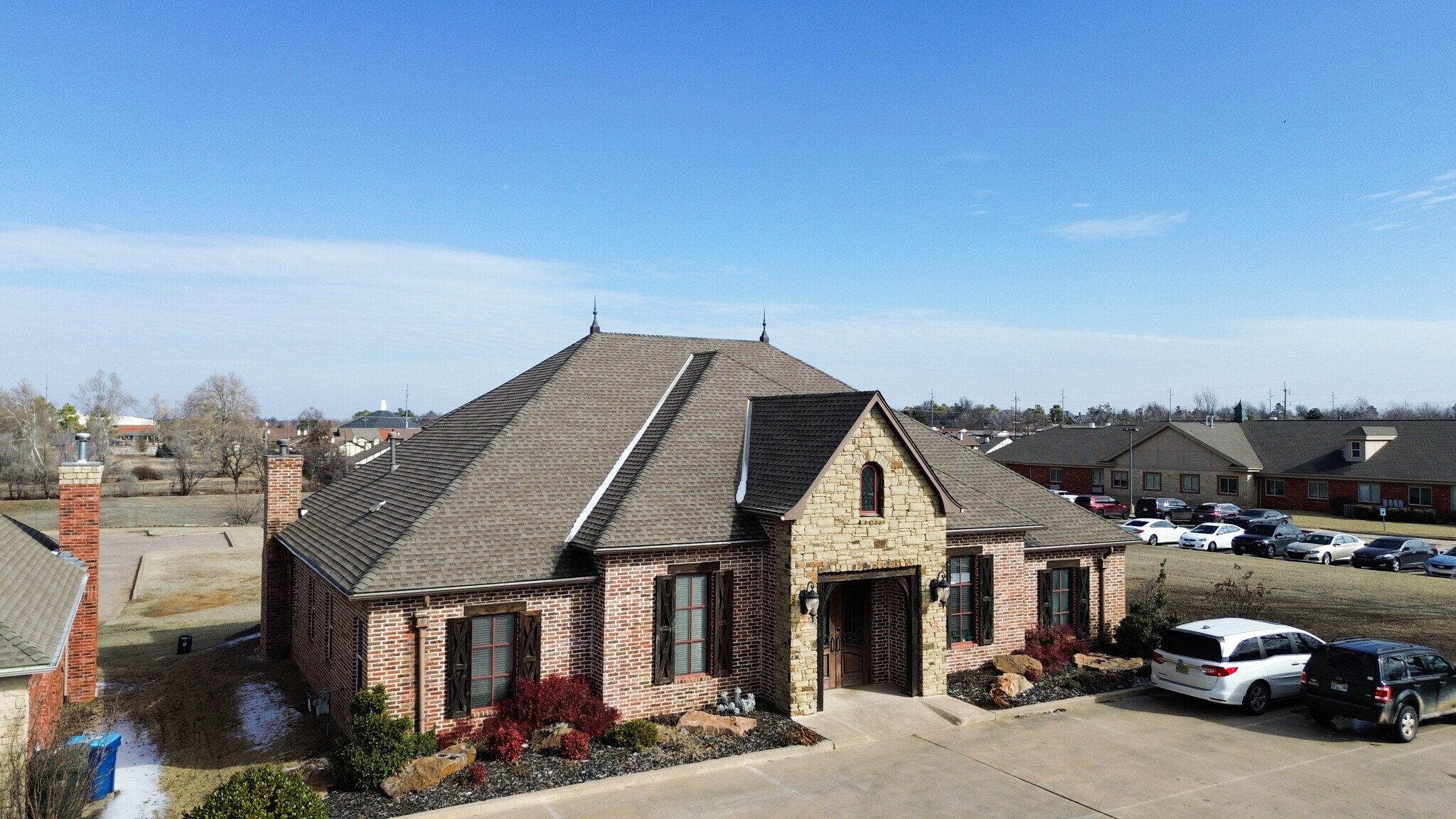 9085 Harmony Dr, Midwest City, OK for sale Primary Photo- Image 1 of 16