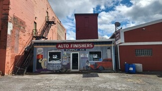 More details for 125 Oneida St, Oneida, NY - Retail for Sale