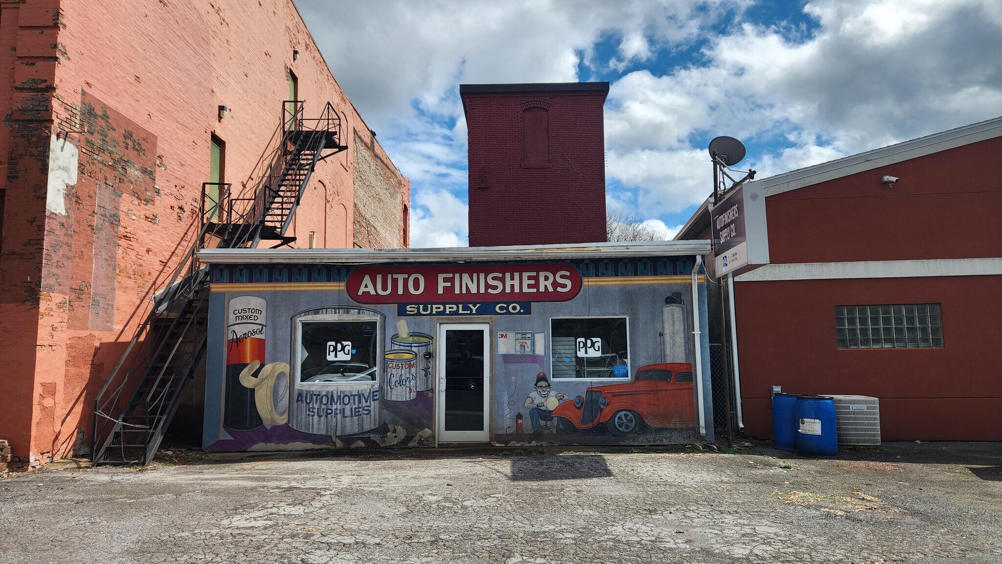 125 Oneida St, Oneida, NY à vendre Photo principale- Image 1 de 15