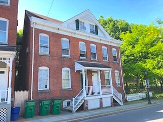 Plus de détails pour 140-144 Union St, Poughkeepsie, NY - Multi-résidentiel à vendre