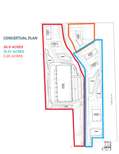 Southport Commons portefeuille de 3 propriétés à vendre sur LoopNet.ca - Photo du b timent - Image 2 de 2