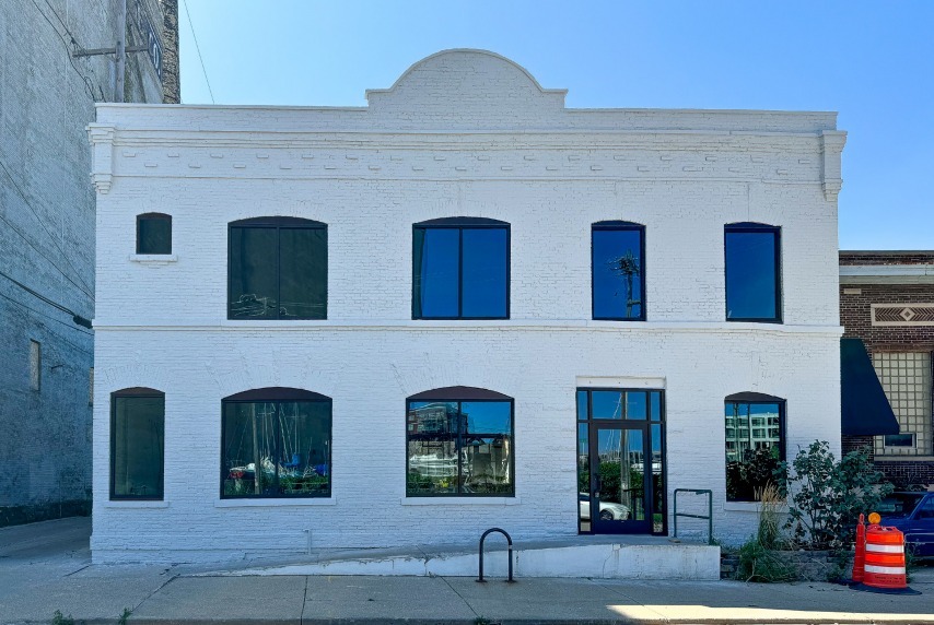 315 S Water St, Milwaukee, WI for lease - Building Photo - Image 1 of 6