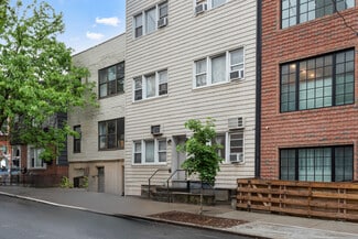 More details for 54 Herbert St, Brooklyn, NY - Multifamily for Sale