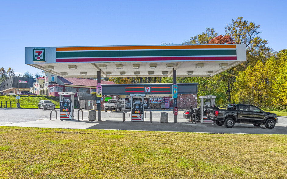 2400 Pleasantville Rd, Fallston, MD for sale - Building Photo - Image 1 of 3