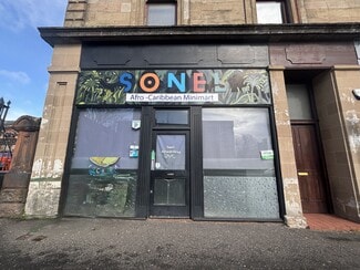 More details for 19 St Marnock St, Kilmarnock - Retail for Lease