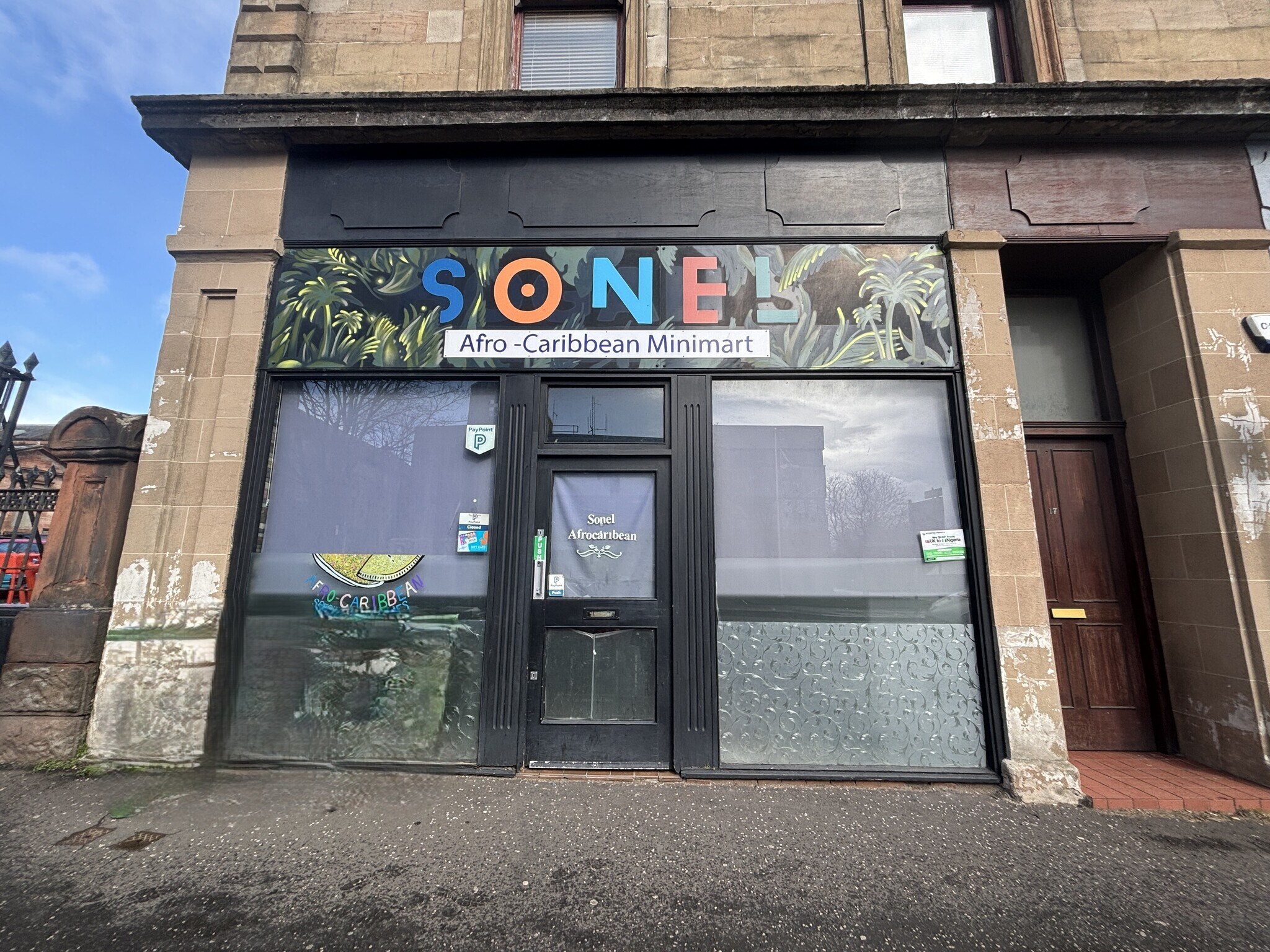 19 St Marnock St, Kilmarnock à louer Photo du bâtiment- Image 1 de 5