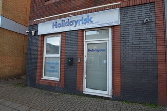 Plus de détails pour 9-15 High Street, Slough - Bureau à vendre