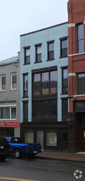 31 Court St, Binghamton, NY for sale - Building Photo - Image 2 of 4