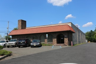 More details for 1 Oak Rd, Fairfield, NJ - Industrial for Lease