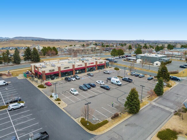 Plus de détails pour 12652 W Ken Caryl Ave, Littleton, CO - Commerce de détail à vendre
