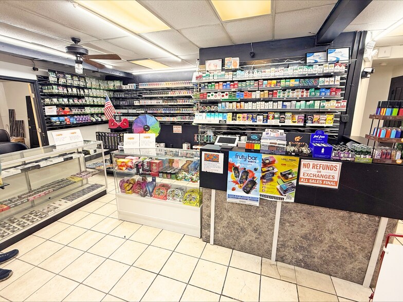 108 N Penn St, York, PA for sale - Building Photo - Image 2 of 4