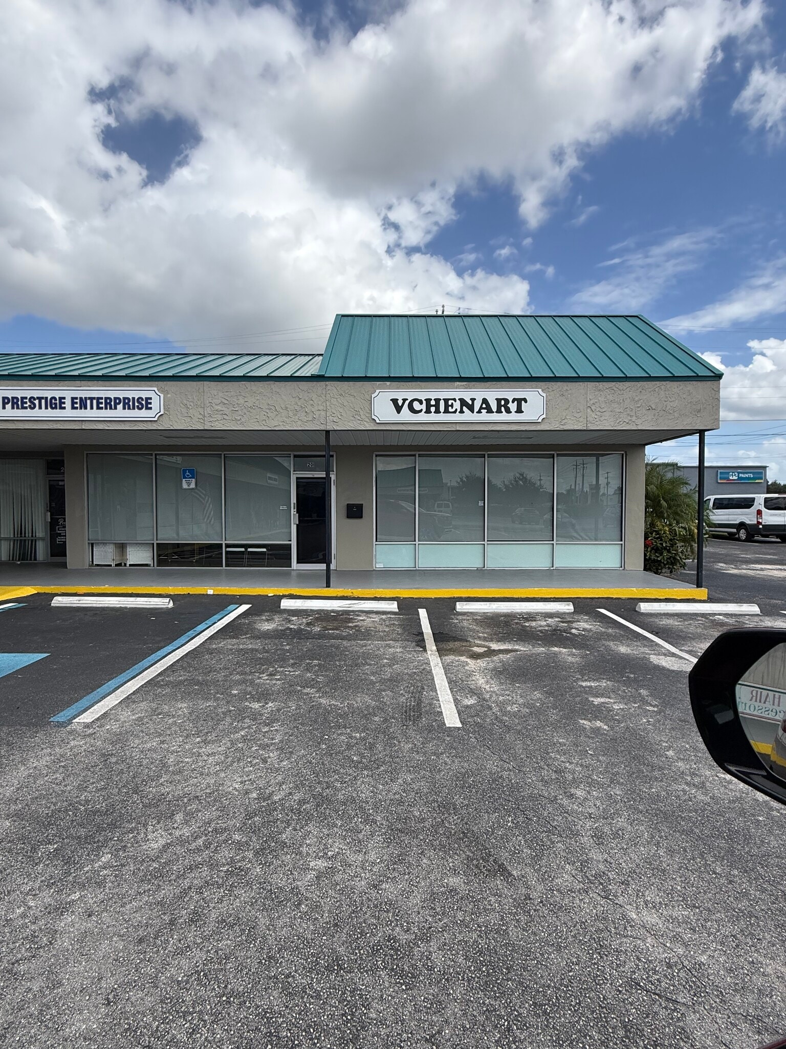 219 Avenue O SW, Winter Haven, FL à louer Photo du bâtiment- Image 1 de 3