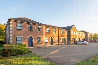 More details for 1-7 Westrand, Wolverhampton - Office for Sale