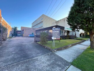 More details for 20 Waltham St, Artarmon - Industrial for Lease