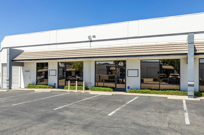 More details for 2-72 N Central Ave, Upland, CA - Industrial for Lease