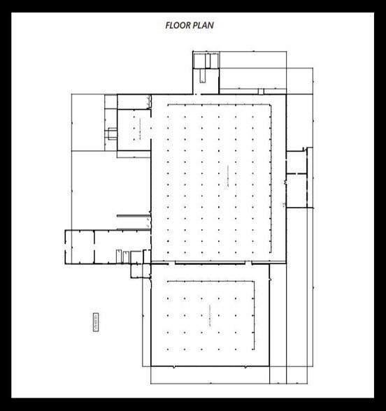 651 Beck St, Jonesville, MI à louer - Photo du bâtiment - Image 3 de 3