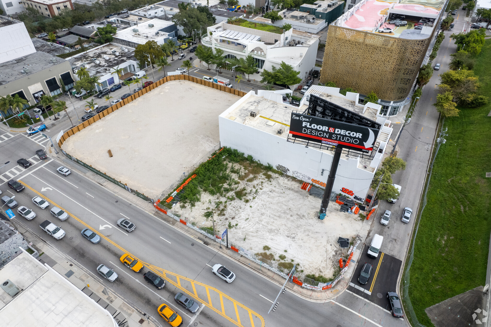 3819 N Miami Ave, Miami, FL for sale Primary Photo- Image 1 of 1