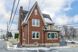 Plus de détails pour 937 S Market St, Elizabethtown, PA - Bureau à louer