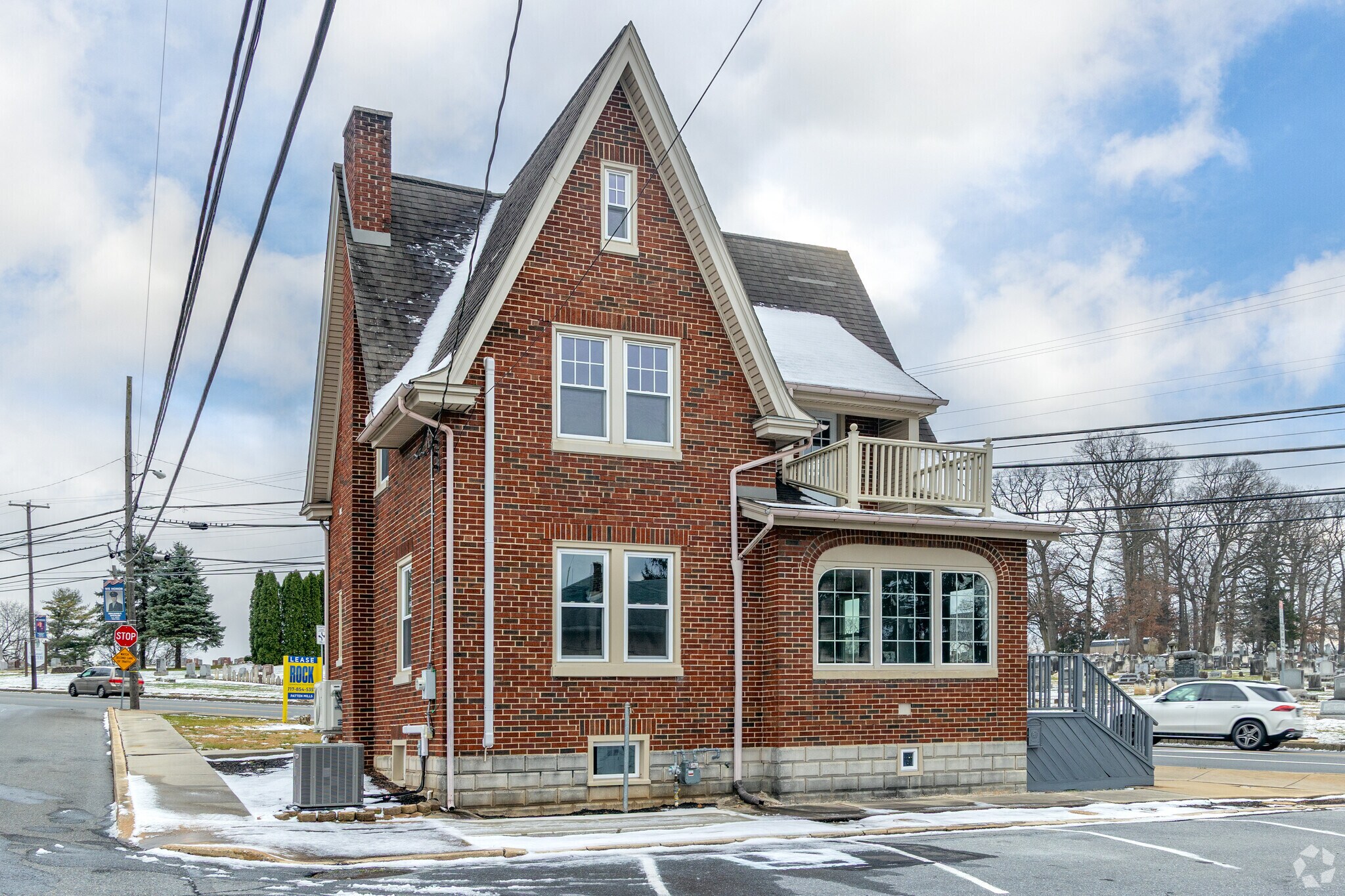 937 S Market St, Elizabethtown, PA à louer Photo principale- Image 1 de 4