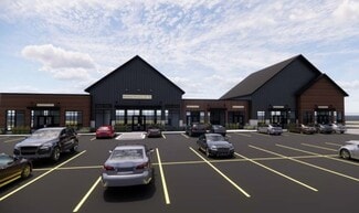 More details for 6340 Pederson Crossing Blvd, Deforest, WI - Retail for Lease