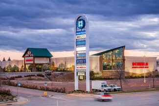 More details for 1200 10th Ave S, Great Falls, MT - Retail for Lease