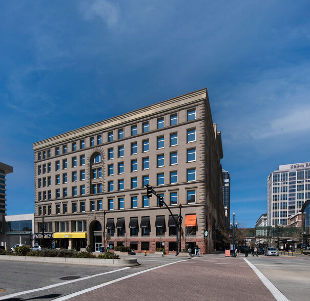 10 W 100 S, Salt Lake City, UT for lease - Building Photo - Image 1 of 2