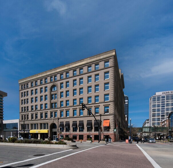 10 W 100 S, Salt Lake City, UT à louer - Photo du bâtiment - Image 2 de 3