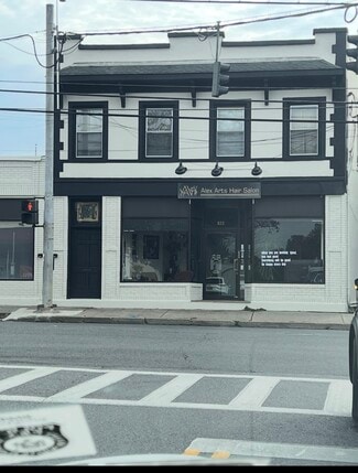 More details for 822 Post Rd, Scarsdale, NY - Retail for Lease