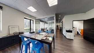Plus de détails pour 330 Allée Des Hêtres, Limonest - Bureau à vendre