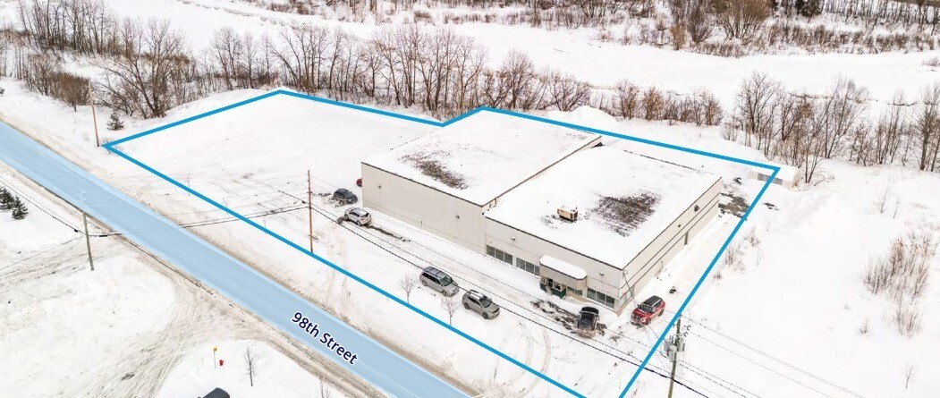 920 98E Rue, Saint-georges, QC for sale Building Photo- Image 1 of 1