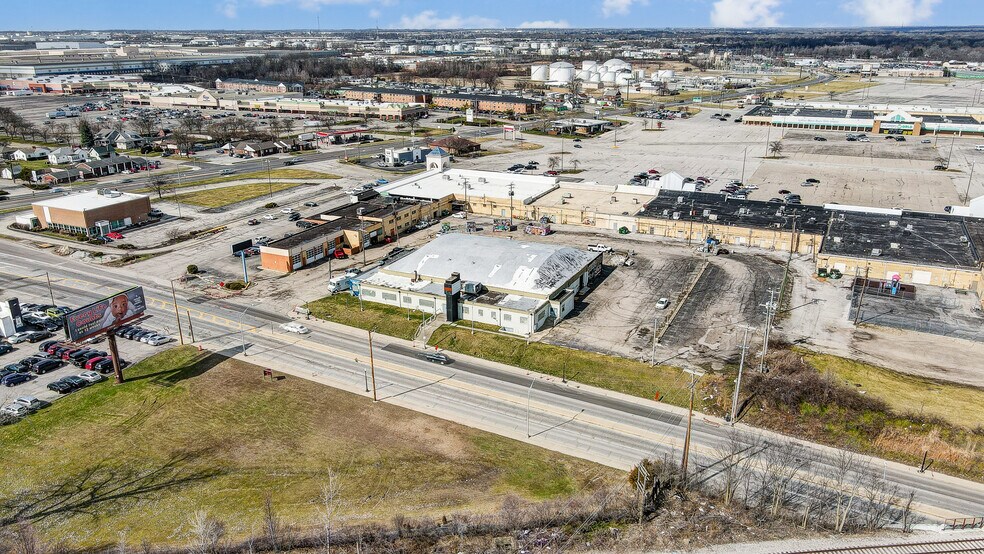 3440 W Broad St, Columbus, OH à vendre - Photo du bâtiment - Image 2 de 31