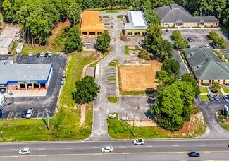 More details for 9601 Ocean Hwy, Pawleys Island, SC - Office/Retail for Lease