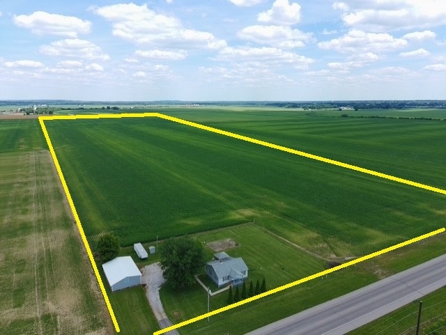 9866 Oak Grove Rd, Newburgh, IN for sale - Building Photo - Image 2 of 3